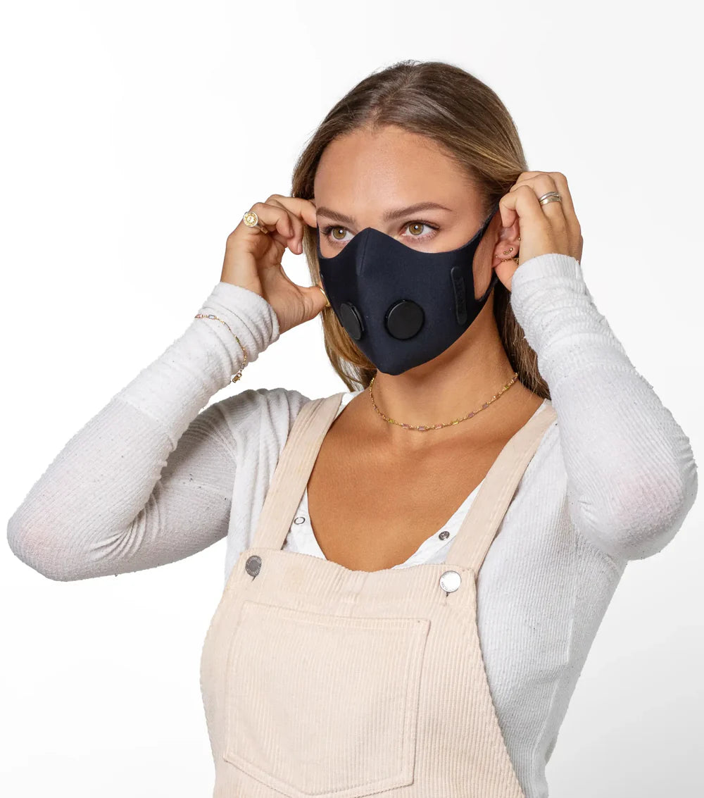 BodyFont Air Mask customer