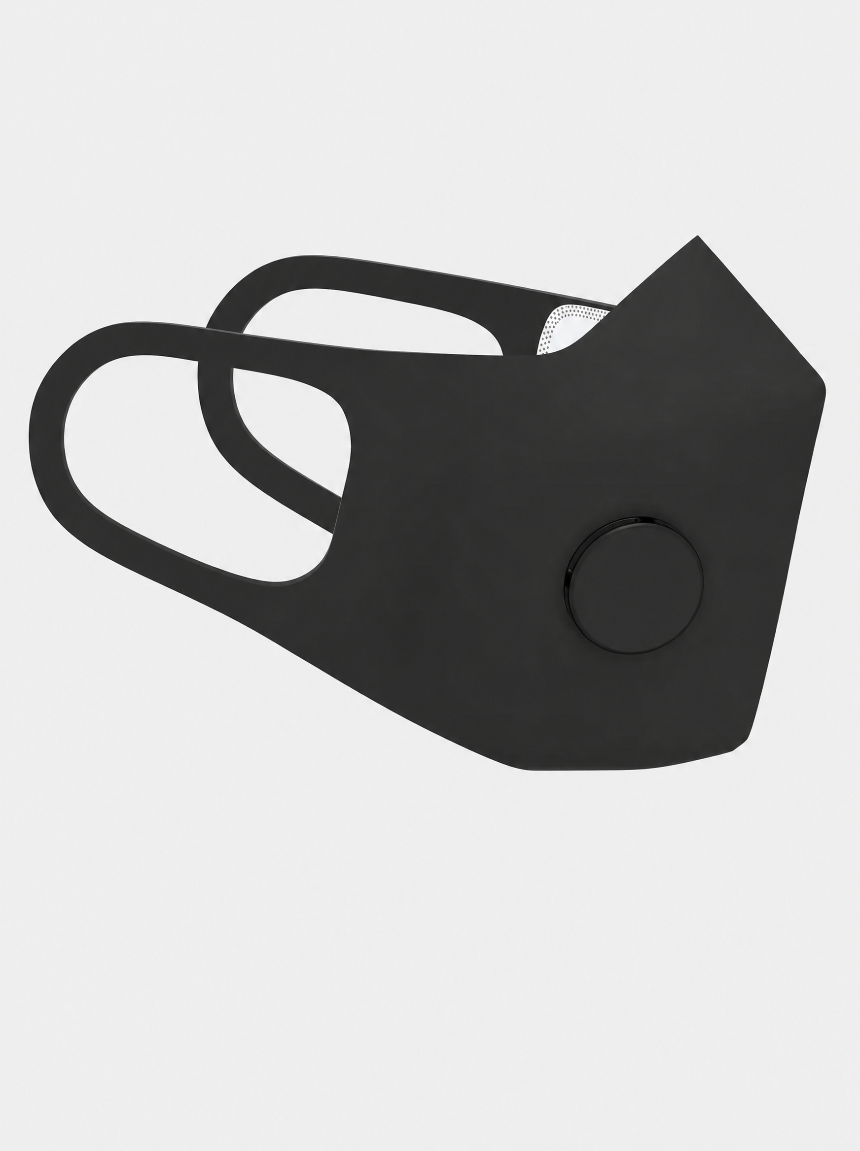 BodyFont Air Mask customer
