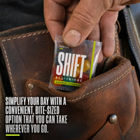 SHIFT All-In-One Gummy Pack