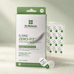 Ultra Thin Blemish Spot Patch