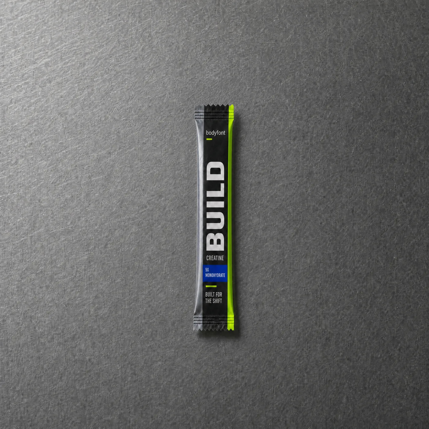 BUILD Creatine Sticks