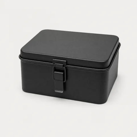 Truck tin