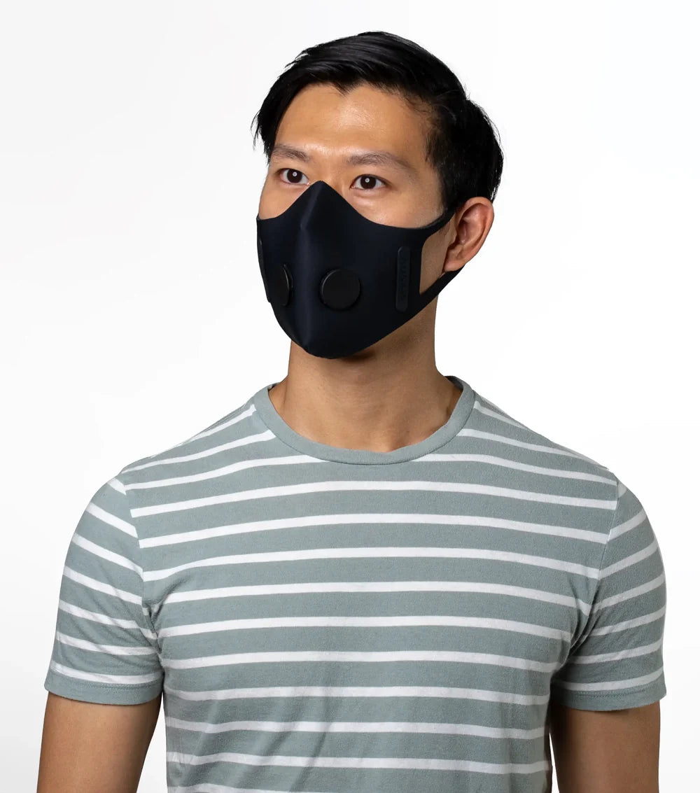 BodyFont Air Mask review from Mike D.