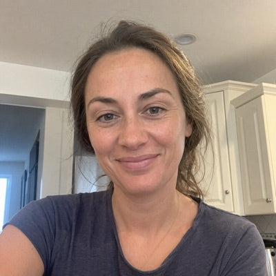 Sarah M.